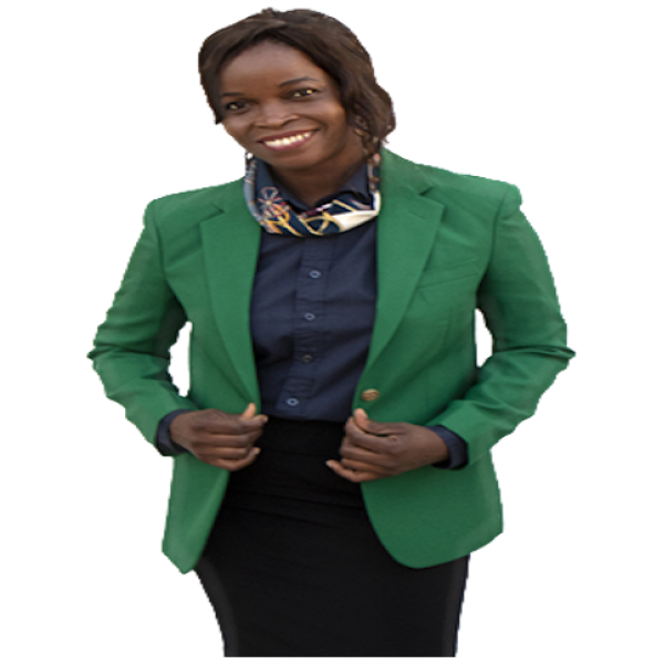 Ladies Classic Kelly Green Blazer